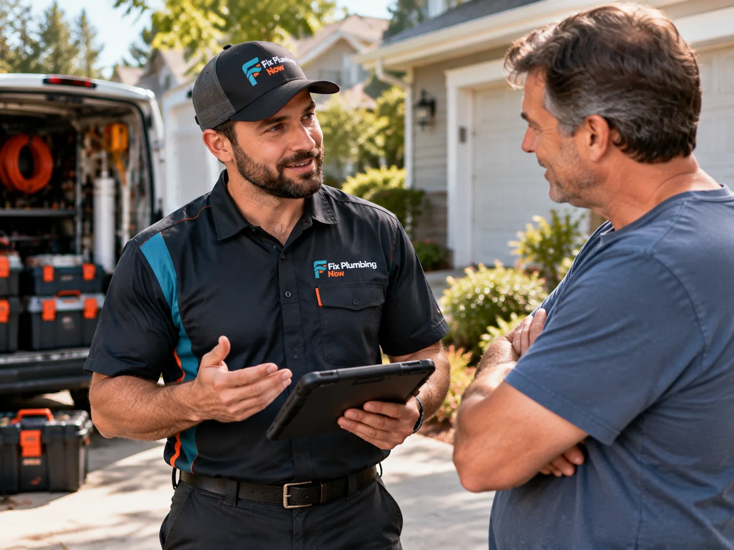 Clogged Drain Service Greenbank, WA FAQs